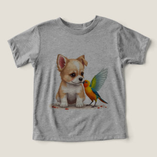 Adorable and comfortable T shirt for kids