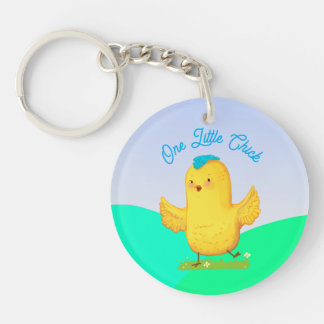 Adorable and creative keychains