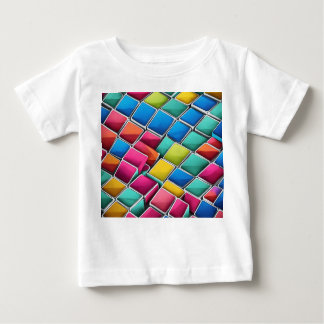 Adorable Animal Friends Baby T-Shirt" Baby T-Shirt