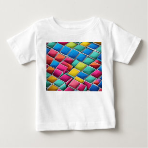 Adorable Animal Friends Baby T-Shirt" T-Shirt