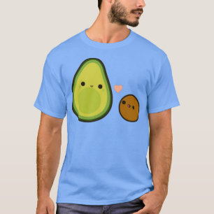 adorable avocado T-Shirt