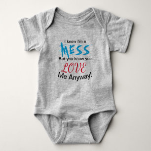 Adorable Baby Body suit Baby Bodysuit