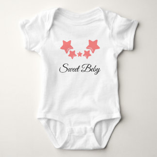 Adorable Baby Bodysuit – Cute & Comfy Baby Outfit