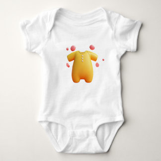 Adorable Baby Clothes for Every Moment Baby Bodysuit