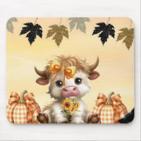 Adorable Baby Heifer 