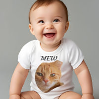Adorable Baby Outfit Designs - Personalise for You