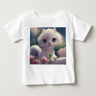 Adorable Baby T-Shirt Designs: Cute & Customisable