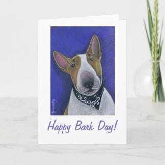Adorable Birthday Card