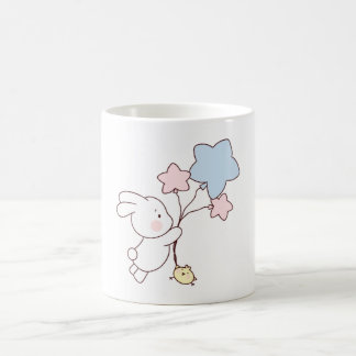 Adorable Bunny Mug