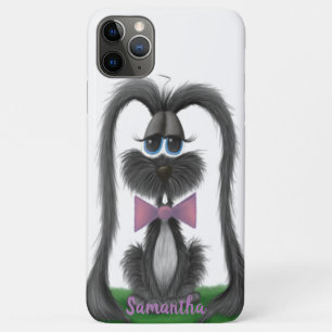 Adorable Bunny Rabbit Case-Mate iPhone Case