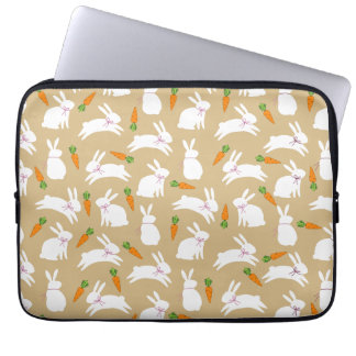 Adorable Bunny Tablet Bag