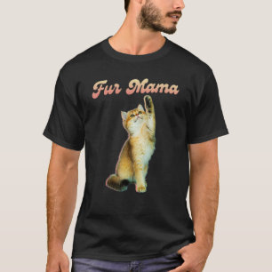 Adorable Ca Cute Cat Memes Kitten 1 T-Shirt
