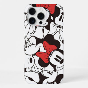 Adorable Cartoon Mouse All-Over Print  iPhone 16 Pro Max Case