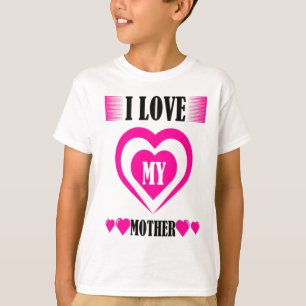 Adorable Cartoon Print Tee Whimsical Dragon