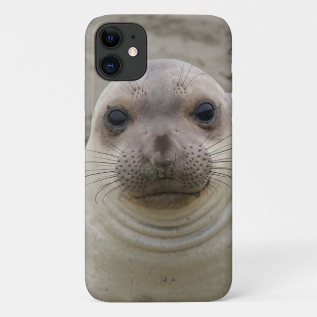 adorable Case-Mate iPhone case (Back)