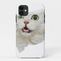Adorable Cat Design