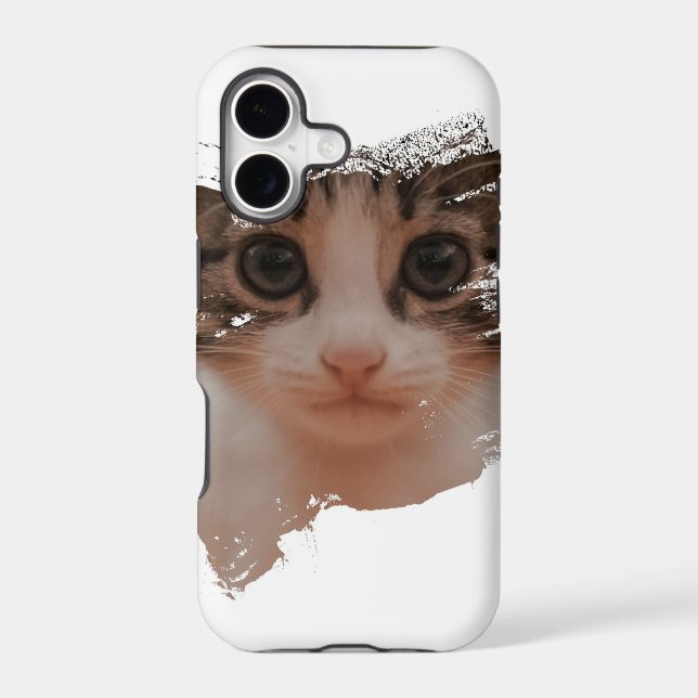 Adorable Cat Gift (Back)