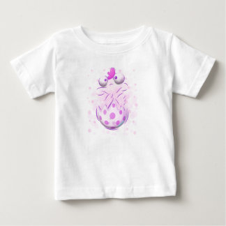 Adorable Chick Baby T-Shirt