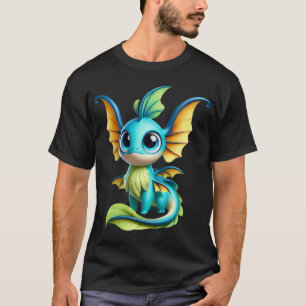 Adorable Chimaera T-Shirt