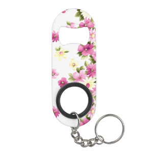 Adorable Colourful Girly Blooming Flowers