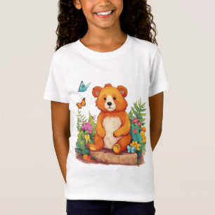 Adorable Comfort Toys T-Shirt – Childs Nostalgic