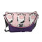 Adorable Country Cows Messenger Bag