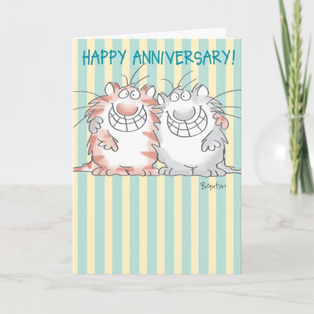 ADORABLE COUPLE CARD (Front)