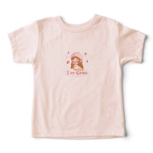 Adorable Customised Baby T-Shirt Designs at Laiger