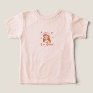 Adorable Customised Baby T-Shirt Designs at Laiger