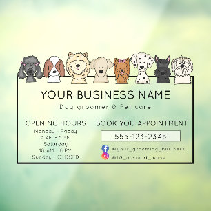 Adorable Cute Dogs Breeds Opening Hours