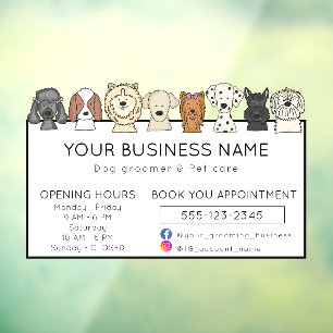 Adorable Cute Dogs Breeds Opening Hours