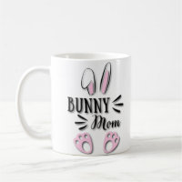 Adorable Cute Rabbit Lover Gift Pet Animal Bunny