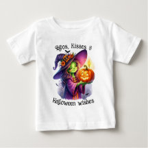 Adorable Cute Spooky Kids Halloween