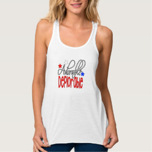 Adorable Deplorable Tshirt
