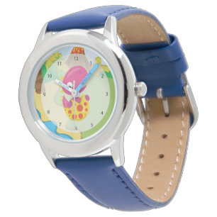 Adorable Dinosaur Watch