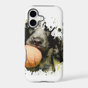 Adorable Dog Artwork