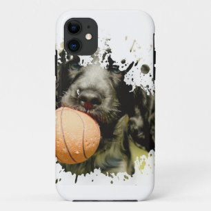 Adorable Dog Artwork Case-Mate iPhone Case