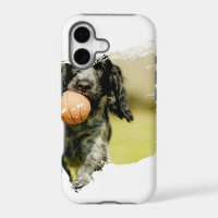 Adorable Dog Design