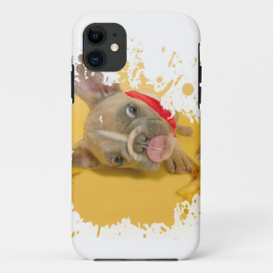 Adorable Dog Design Case-Mate iPhone Case