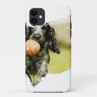 Adorable Dog Design