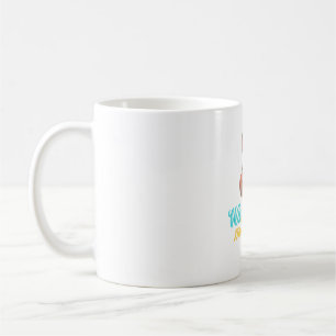 Adorable Donkey for Christmas 2024 - Perfect Gift Coffee Mug
