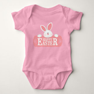 Adorable Easter Baby Outfits – Cute & Comfy 🐰🥚 Bodysuit