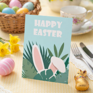 Adorable Easter Card