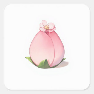 Adorable Fantasy Sticker