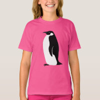 Adorable Fat Penguin  CUSTOMIZE IT