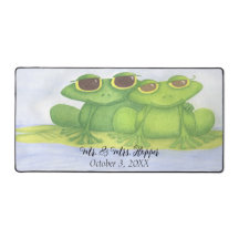 Adorable Frog Lovers