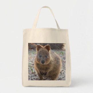 Adorable Grocery Tote Bag