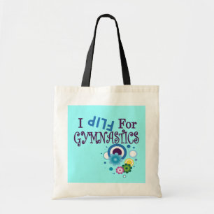 Adorable Gymnastics Bag