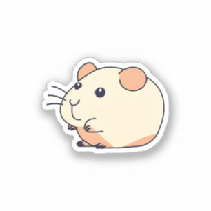 Adorable Hamster
