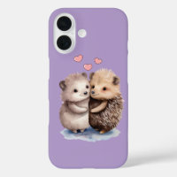 Adorable Hedgehog